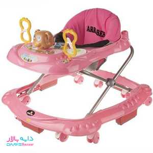 تصویر روروئک