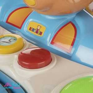 تصویر روروئک