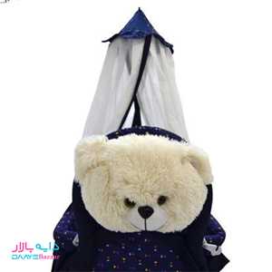 تصویر تخت و گهواره