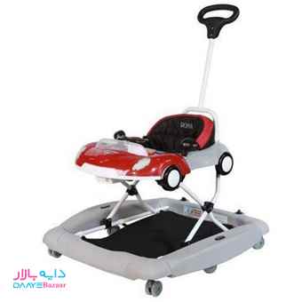 تصویر روروئک