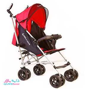 تصویر کالسکه