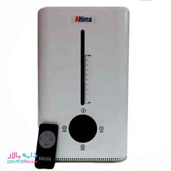 تصویر دستگاه بخور سرد آلتیما مدل Altima AT 250