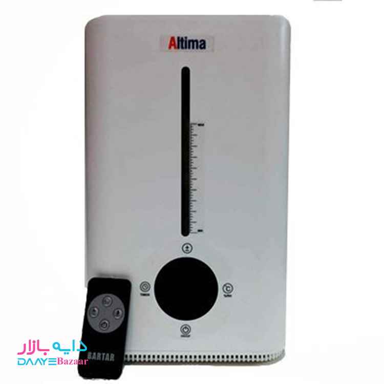 تصویر دستگاه بخور سرد آلتیما مدل Altima AT 250