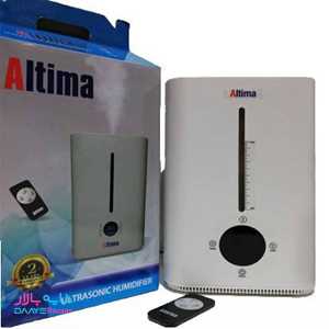 تصویر دستگاه بخور سرد آلتیما مدل Altima AT 250