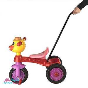 تصویر سه چرخه