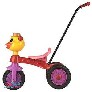 تصویر سه چرخه