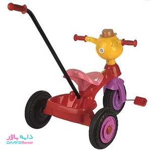 تصویر سه چرخه