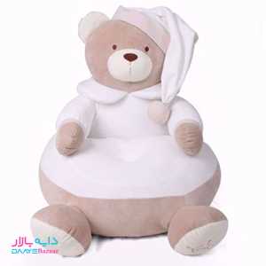 تصویر مبل کودک