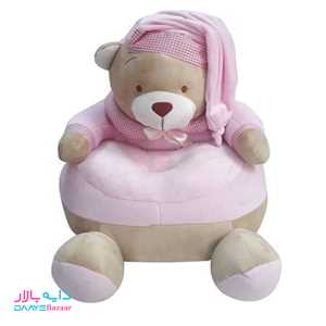 تصویر مبل کودک