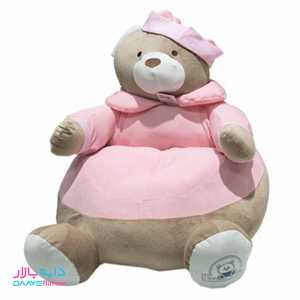 تصویر مبل کودک