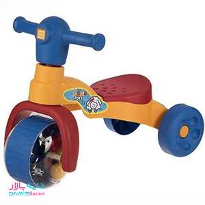 تصویر سه چرخه