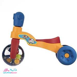 تصویر سه چرخه