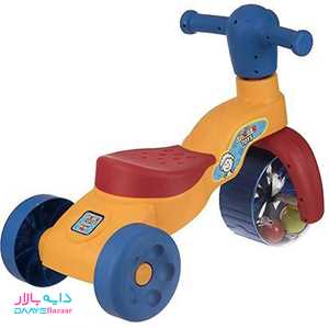 تصویر سه چرخه