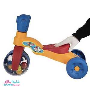 تصویر سه چرخه