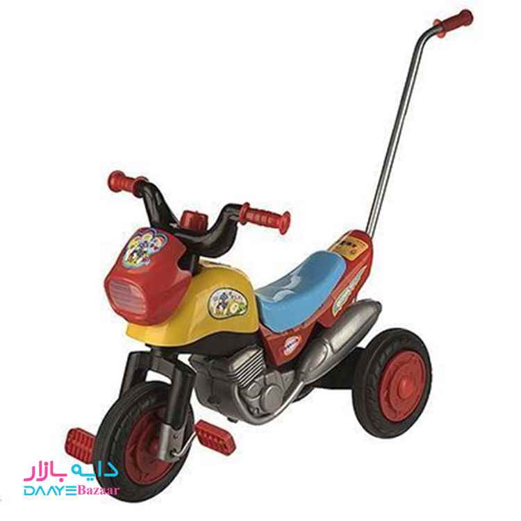 تصویر سه چرخه