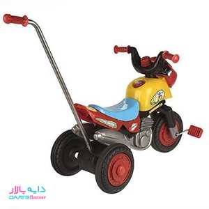 تصویر سه چرخه