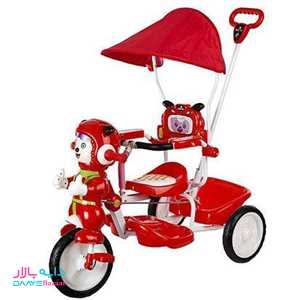 تصویر سه چرخه