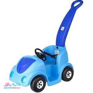 تصویر ماشین بازی