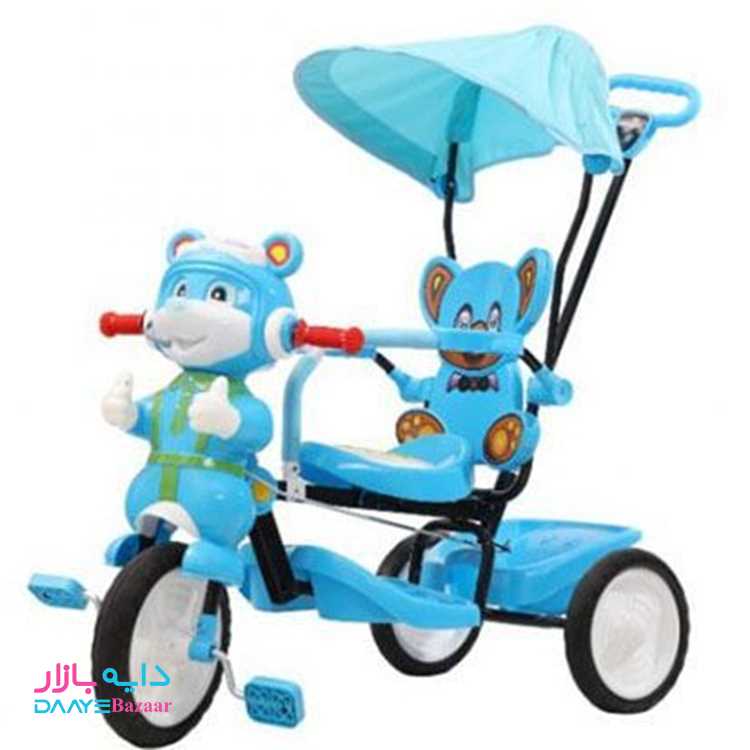 تصویر سه چرخه