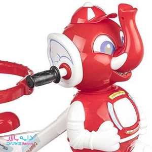 تصویر سه چرخه دامبو