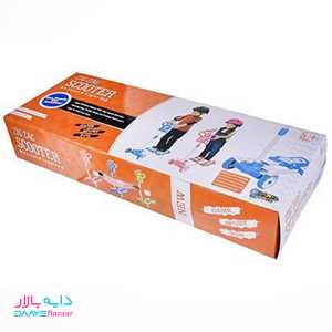 تصویر اسکوتر