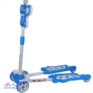 تصویر اسکوتر