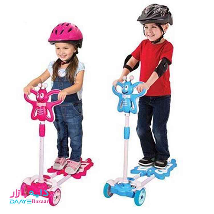 تصویر اسکوتر