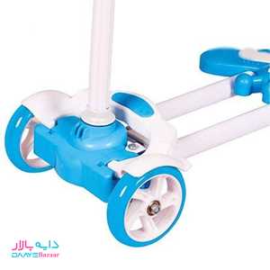 تصویر اسکوتر