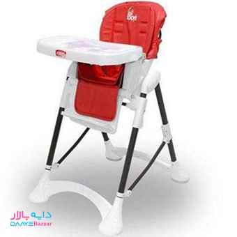 تصویر صندلی غذاخوری