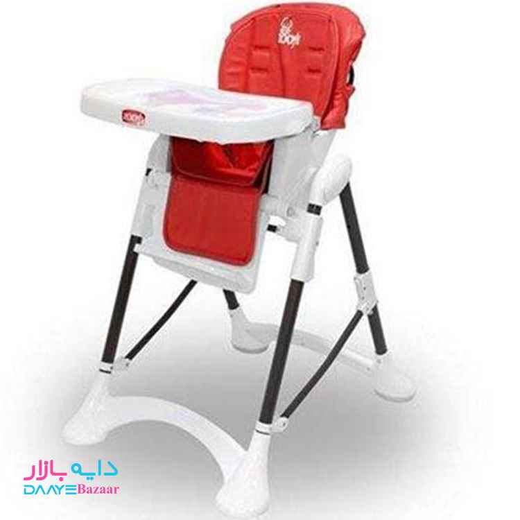 تصویر صندلی غذاخوری