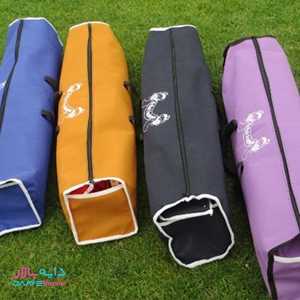 تصویر گهواره و تخت کلبه فرشتگان