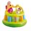 تصویر گهواره و پارک بازی بادی کودک اینتکس مدل ۴۸۴۷۴