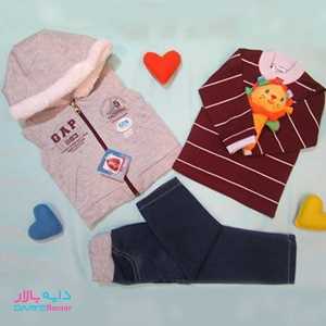 تصویر پیراهن