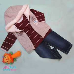 تصویر پیراهن