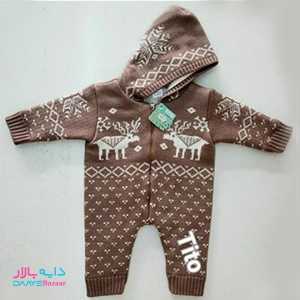 تصویر سرهمی بافت