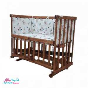 تصویر تخت وگهواره