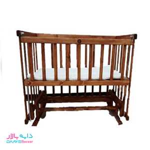 تصویر تخت وگهواره