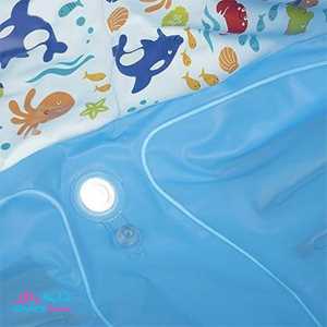 تصویر وان تاشو جنس خوب