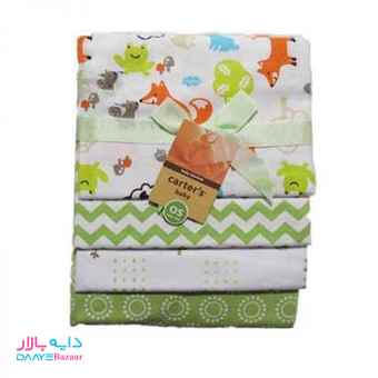 تصویر خشک کن کودک