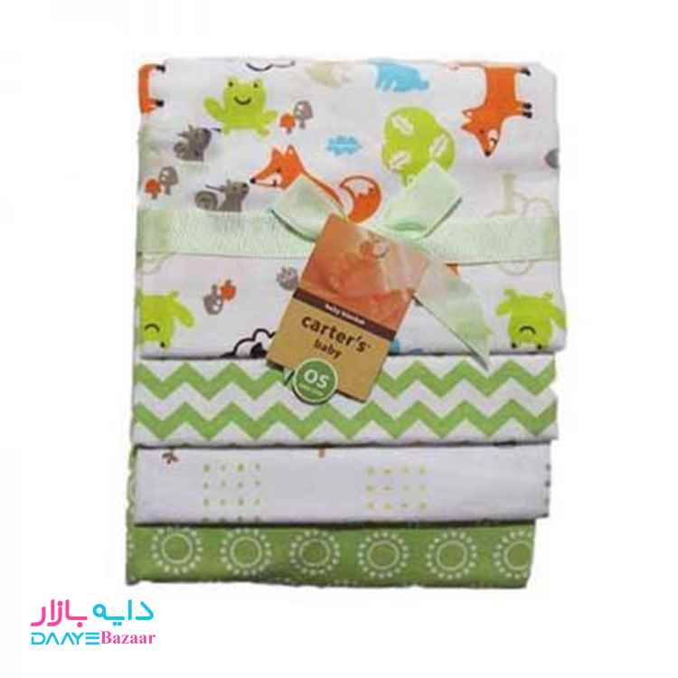 تصویر خشک کن کودک