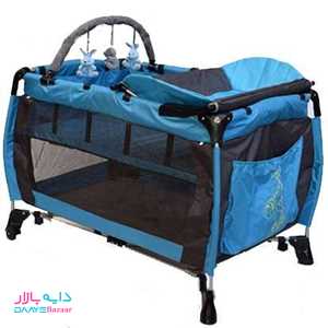 تصویر تخت و پارک