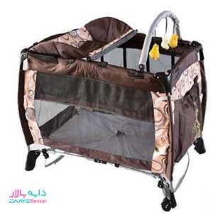 تصویر تخت و پارک