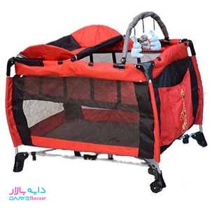 تصویر تخت و پارک