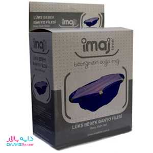 تصویر توری وان حمام