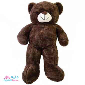 تصویر عروسک خرس