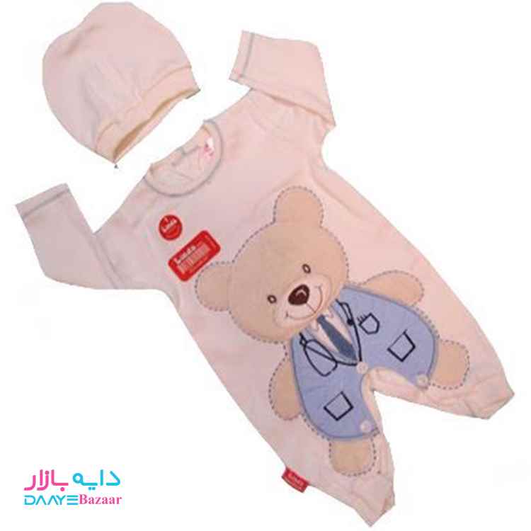 تصویر سرهمی پسرانه