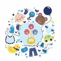 تصویر دسته بندی پکیج سیسمونی