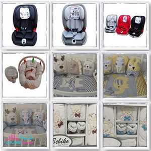 تصویر پکیج 3 (16 کالا)