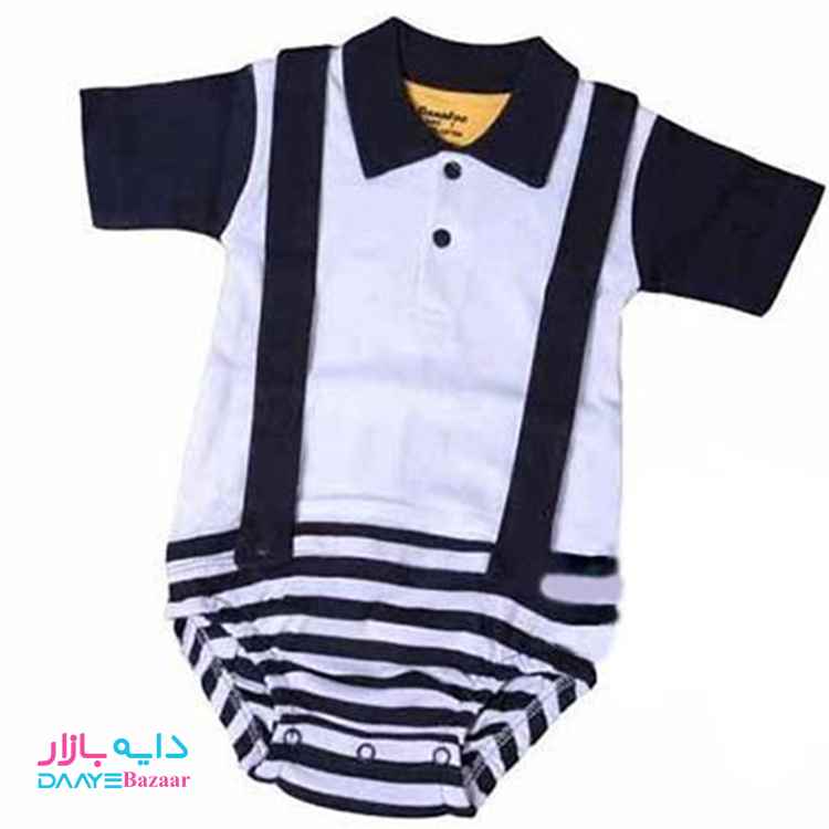 تصویر لباس نوزادی