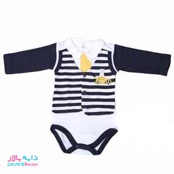 تصویر لباس نوزادی